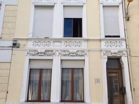 vente appartement calais (62100)