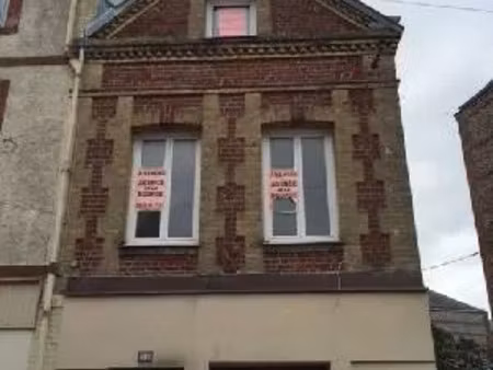 vente appartement étretat (76790)