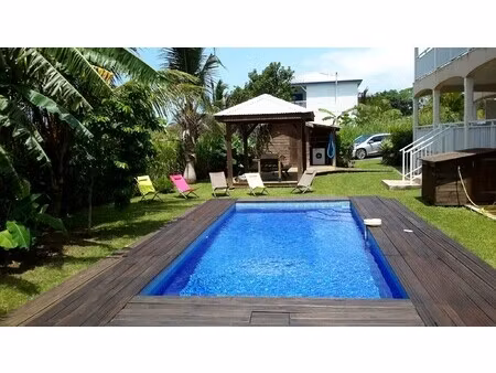 vente immeuble d'habitation 18 pièces