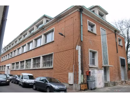 vente appartement 7 pièces 152 m² calais (62100)