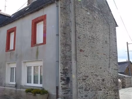 maison 2 pièces 60 m²