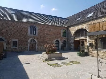 appartement à vendre à square pere pire 10 haccourt (vwc86623)