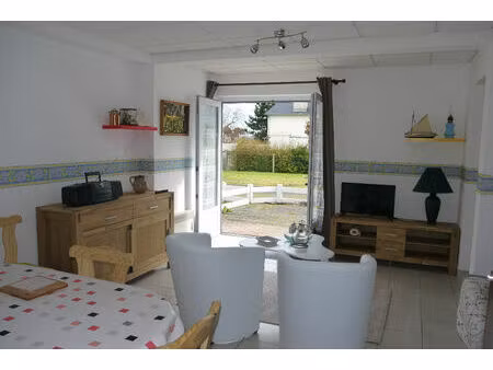 location saisonniere : appartement saint-quay-portrieux