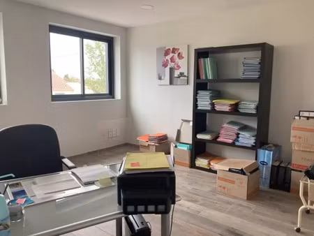 vente bureau 120m2 banyuls-dels-aspres 66300 - 194400 € - surface privée