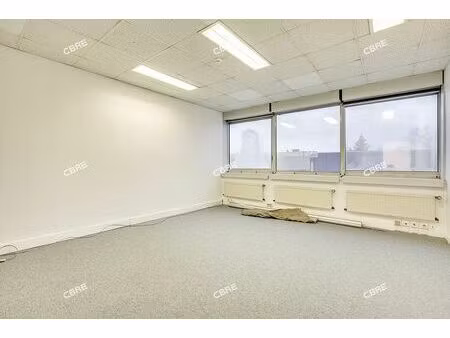 location bureau bezons 400 m²