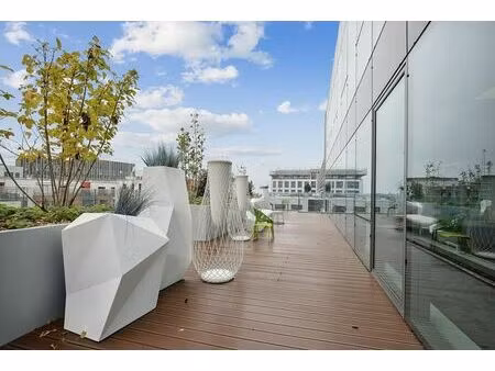 location bureau bois colombes 2 182 m²