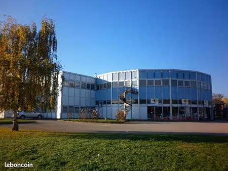 bureaux 175 m² chatenoy le royal