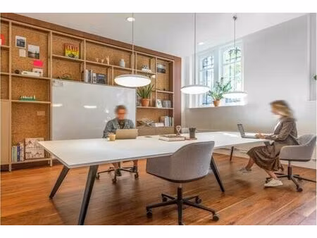 location coworking bourg la reine 950 m²