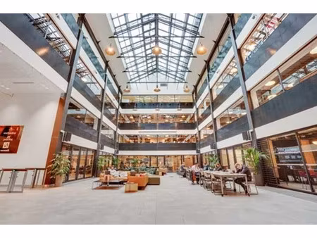 location coworking paris 3ème (75003) 788 m²