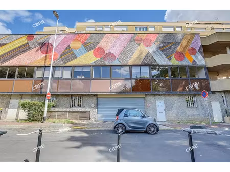 location bureau gentilly 1 290 m²