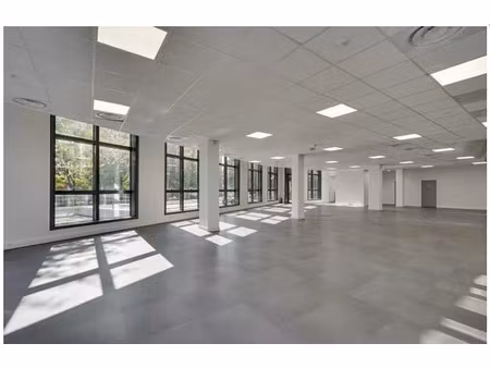 vente/location bureau guyancourt 4 107 m²