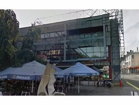 montbéliard centre ville