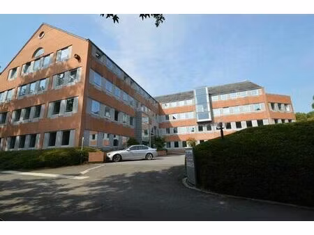 bureaux à louer à partir de 15m²