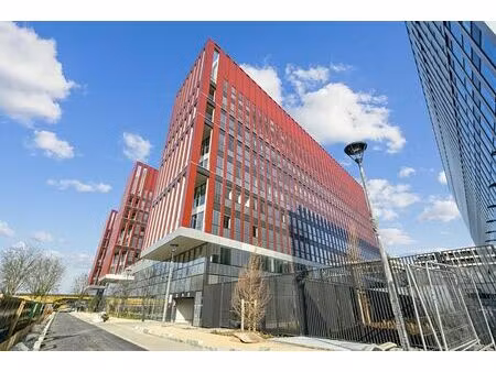 location bureau romainville 26 311 m²