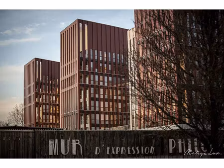 location bureau romainville 26 968 m²