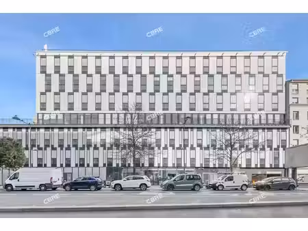 location bureau villejuif 4 908 m²