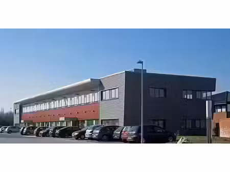 location bureau wambrechies 189 m²