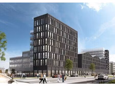 location commerce bordeaux 1 031 m²