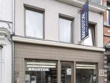 commerce à vendre en poperinge