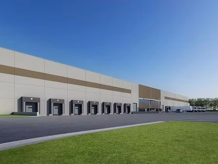 location entrepôt / local d'activités vendin le vieil 18 000 m²