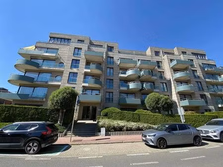 wsl - emplacement parking à louer - proche stockel