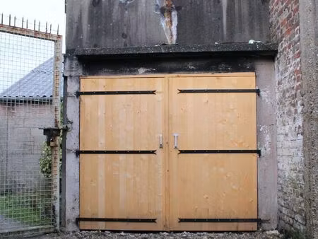 vente garage 11 m² calais (62100)