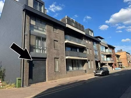 garage à vendre à eisden € 15.000 (hk3d5) | zimmo