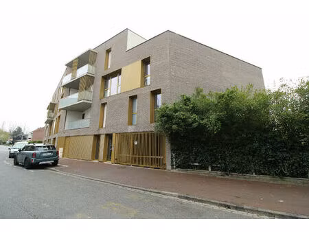 parking / box marcq en baroeul