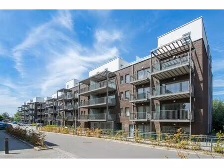 parking extérieur à mons (phase 1)