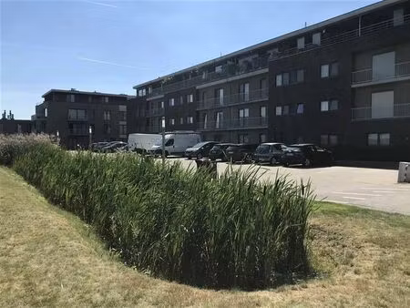 laatste ondergrondse staanplaatsen in residentie cauwenbergh