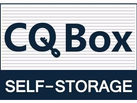 boxes de stockage et parking extérieur