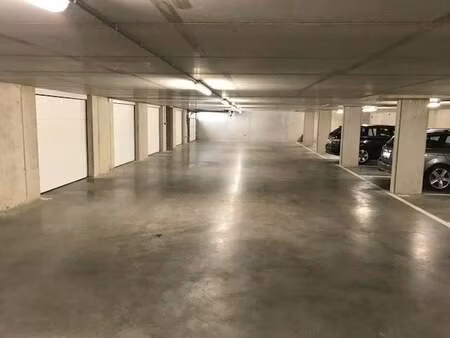 garage à vendre à sint-truiden € 19.000 (hrcon) - imanex | zimmo