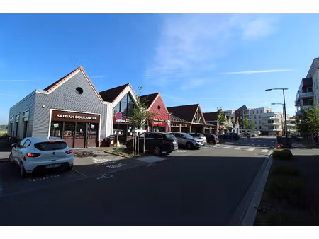 parking / box wambrechies