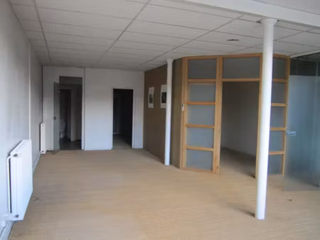 local professionnel - bordeaux caudéran