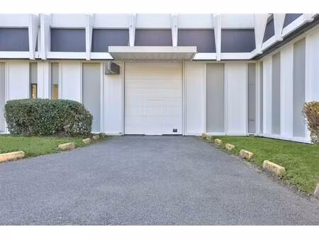 location local d'activités courcouronnes 7 285 m²