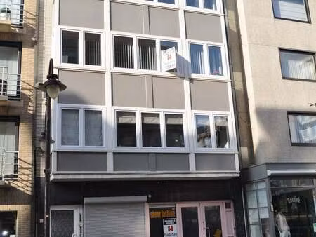 bien professionnel à louer à wenduine € 1.000 (eay3f) - habitas | zimmo