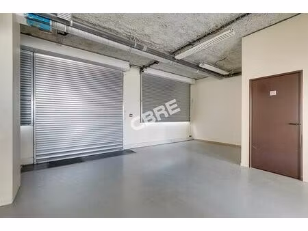 location local d'activités epinay sur seine 2 960 m²