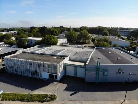 location local commercial