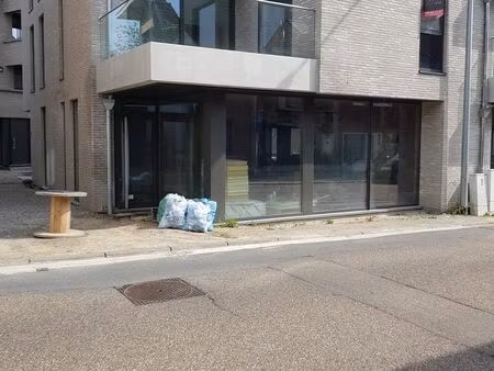 bien professionnel à vendre à halen € 164.800 (jda7o) | zimmo