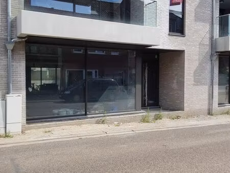 bien professionnel à vendre à halen € 196.000 (jh61i) | zimmo