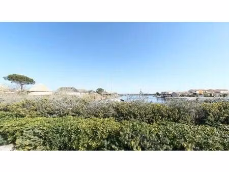 vente local commercial 1349m2 le barcarès 66420 - 624000 € - surface privée