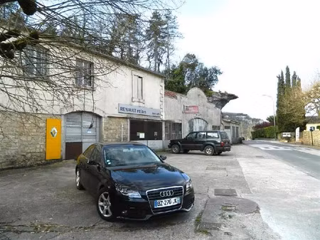 vente locaux professionnels 5 pièces 100 m² à le bugue (24260)  215 000 €