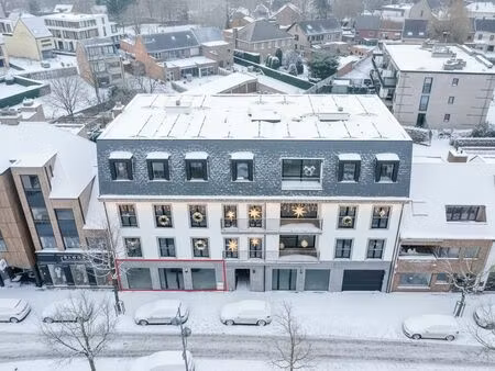 bien professionnel à vendre à oud-turnhout € 504.000 (junnz) | zimmo