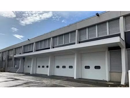 location local d'activités palaiseau 5 397 m²