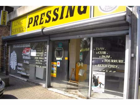 location locaux professionnels 0 pièces 120 m² à saint-michel-sur-orge (91240)  1 984 €