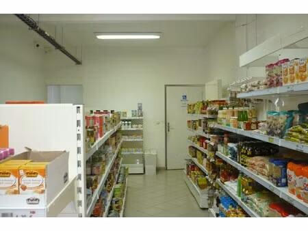 location local commercial 3 pièces