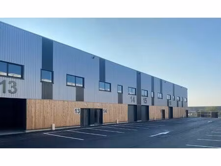 location local d'activités wattrelos 5 426 m²