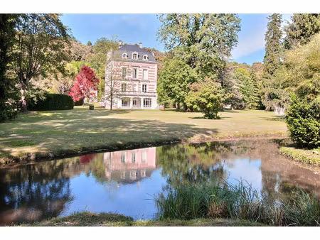 angoulême - maison de maître