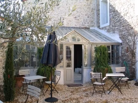 vente demeure 11 pièces