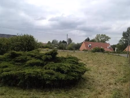 vente maison 10 pièces audruicq (62370)